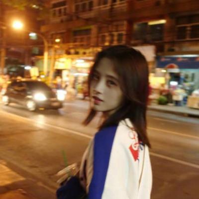 动漫古风女生头像可爱图片