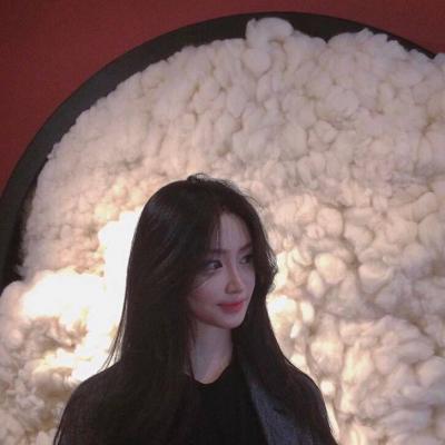 动漫古风女生头像可爱图片