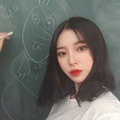动漫古风女生头像可爱图片