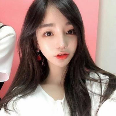 动漫古风女生头像可爱图片