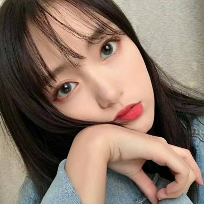 动漫古风女生头像可爱图片