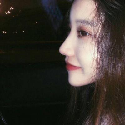 动漫古风女生头像可爱图片