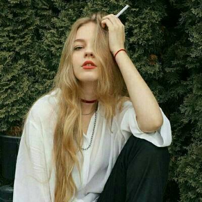 动漫图片女生头像可爱图片