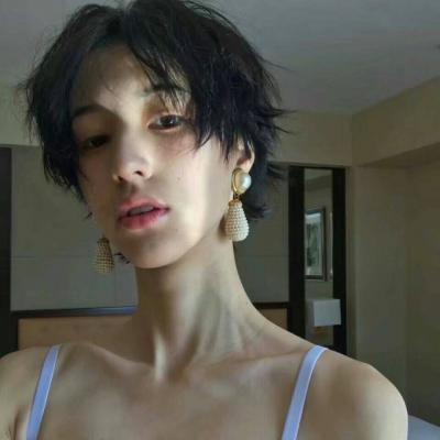 动漫图片女生头像可爱图片