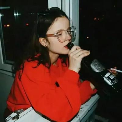 动漫图片女生头像可爱图片