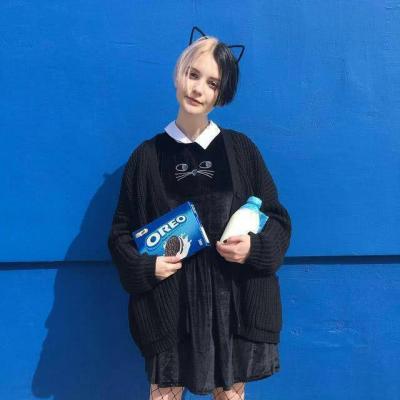 动漫图片女生头像可爱图片