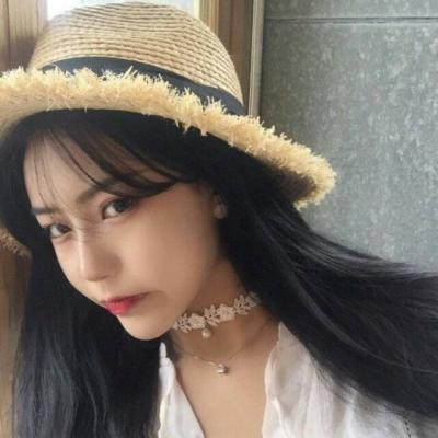 qq头像女生背影晚上图片