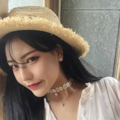 qq头像女生背影晚上图片