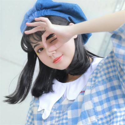 qq头像女生背影晚上图片