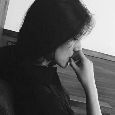 2016女生个性头像图片