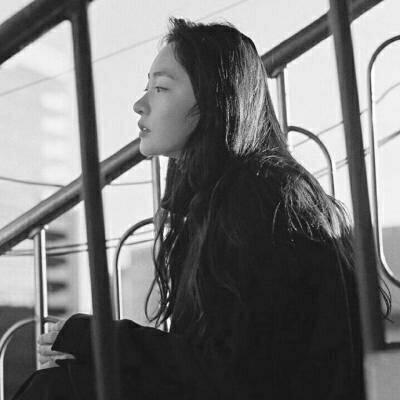 2016女生个性头像图片