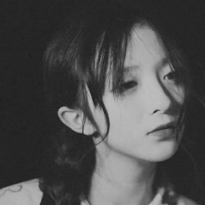 2016女生个性头像图片