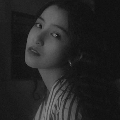 2016女生个性头像图片
