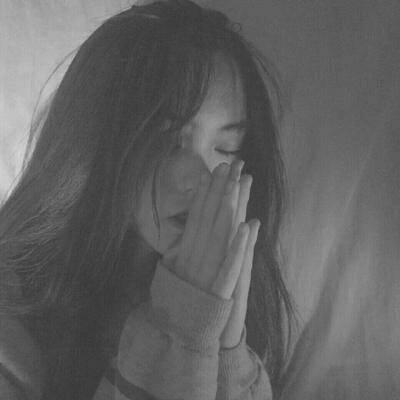 2016女生个性头像图片