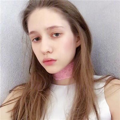 个人qq头像女生可爱图片