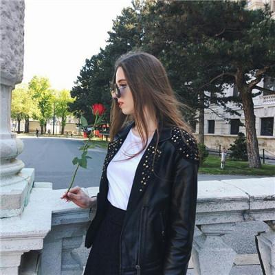 个人qq头像女生可爱图片