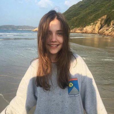 个人qq头像女生可爱图片