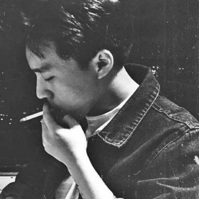 霸气男生最帅抖音头像图片