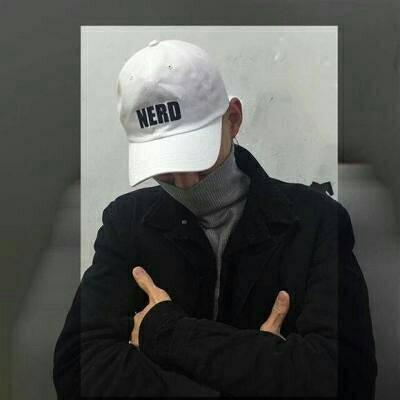 霸气男生最帅抖音头像图片