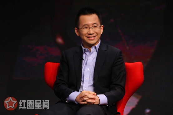 今日头条张一鸣老婆是谁 王琼张一鸣什么关系