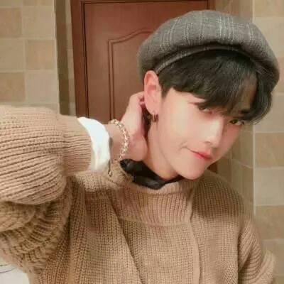 2018最新男生动漫头像越傻越好图片
