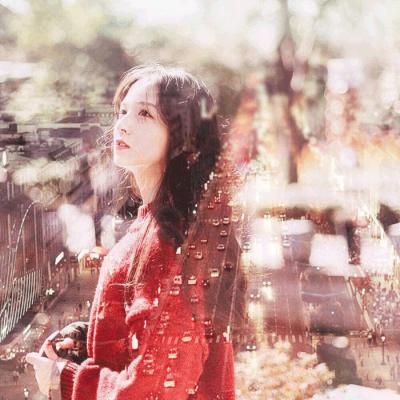 qq空间头像女生可爱图片