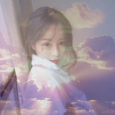 qq空间头像女生可爱图片