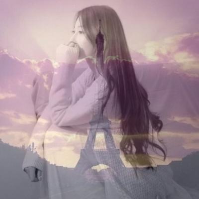 qq空间头像女生可爱图片