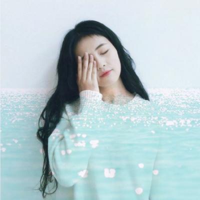 qq空间头像女生可爱图片