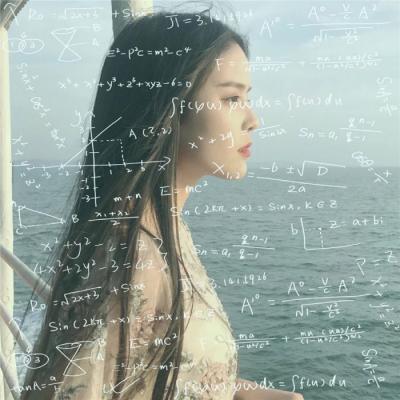 个性复古头像女生头像图片
