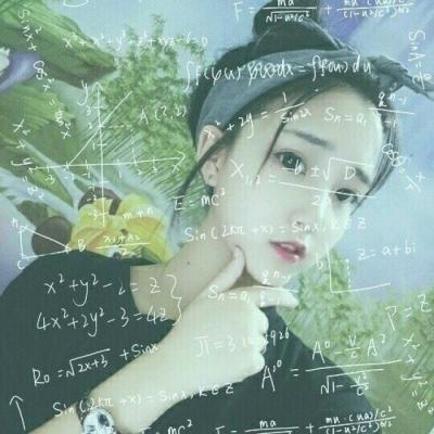 个性复古头像女生头像图片