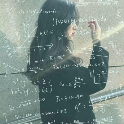 个性复古头像女生头像图片