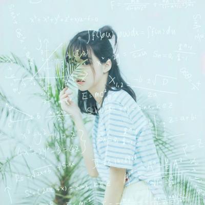 个性复古头像女生头像图片