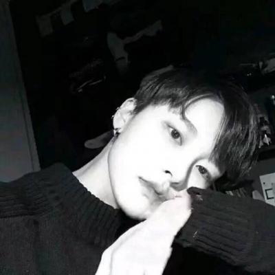 超酷帅气男生头像里面带字的图片图片
