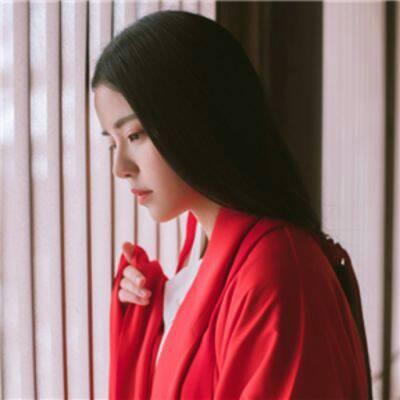 女生微信头像卡通可爱图片