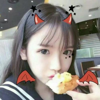 qq头像男生和女生动漫图片