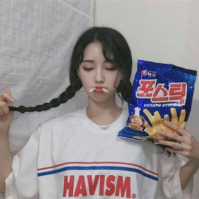 qq头像男生和女生动漫