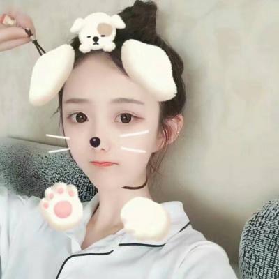 qq头像男生和女生动漫图片
