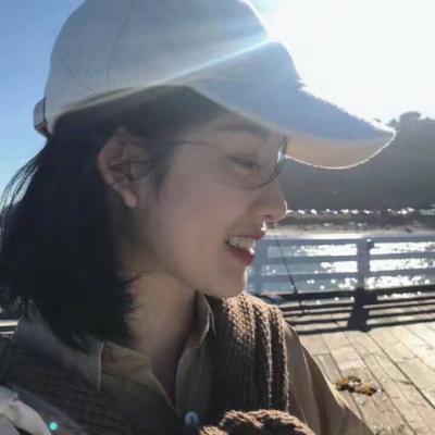 伤感女生头像高清头像图片