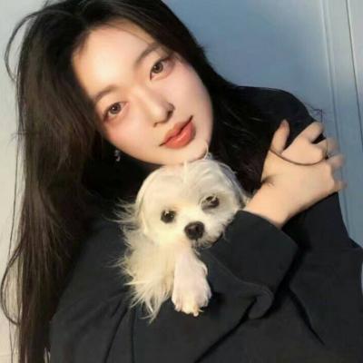 伤感女生头像高清头像图片