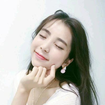 qq头像白玫瑰女生头像图片