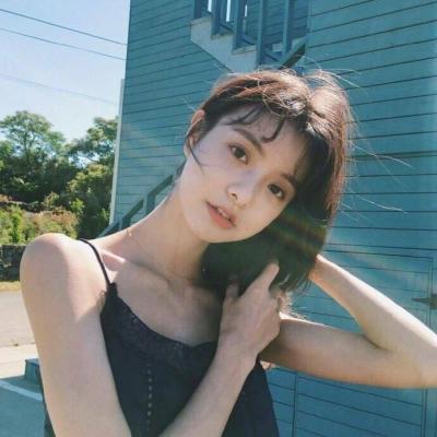 qq头像白玫瑰女生头像图片