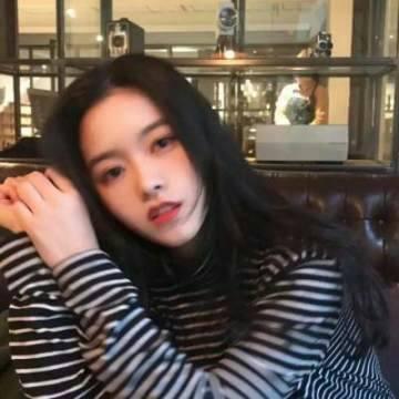 q q头像女生可爱白色图片