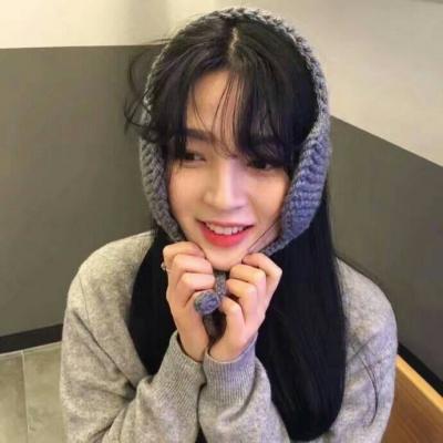 qq欧美小孩女生头像图片