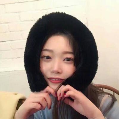 qq欧美小孩女生头像图片