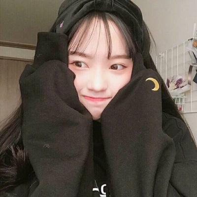 qq欧美小孩女生头像图片