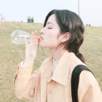 qq超好看的头像女生图片