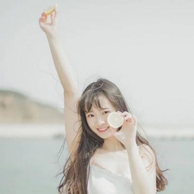 qq超好看的头像女生图片