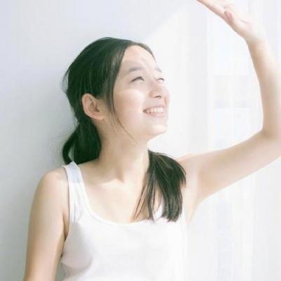 qq超好看的头像女生图片