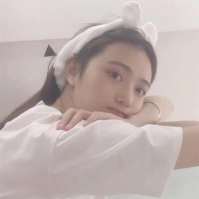 qq超好看的头像女生图片